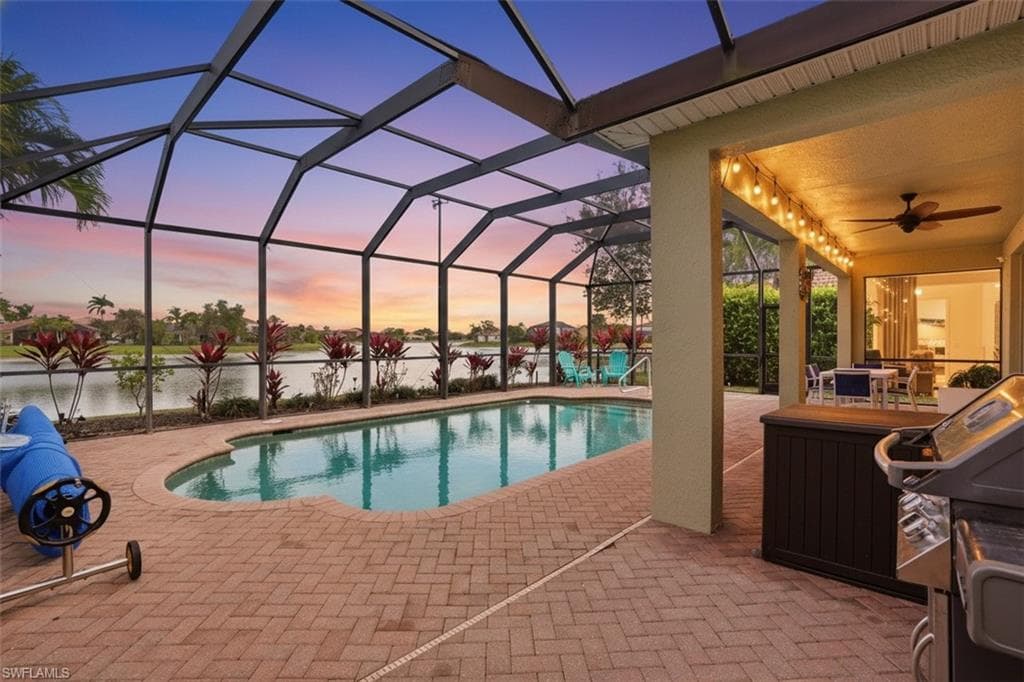 2796 Orange Grove TRL NAPLES, FL 34120