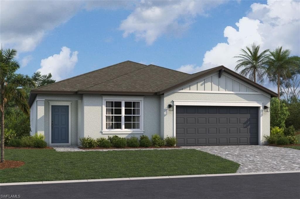 262 Lakeside Breeze WAY LEHIGH ACRES, FL 33936