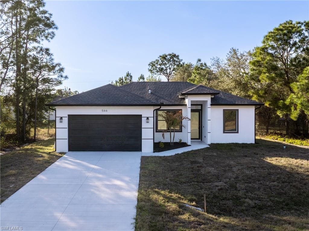 566 Eisenhower BLVD LEHIGH ACRES, FL 33974