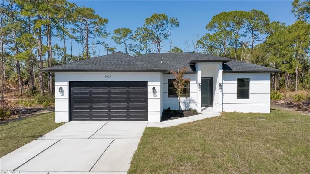1927 Redmont AVE LEHIGH ACRES, FL 33972
