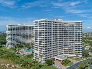 380 Seaview CT 601 MARCO ISLAND, FL 34145
