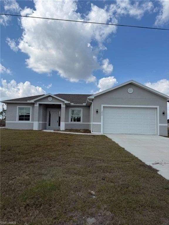 1923 Richmond AVE N LEHIGH ACRES, FL 33972