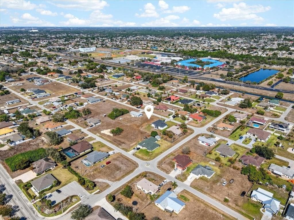 4505 6th ST W LEHIGH ACRES, FL 33971