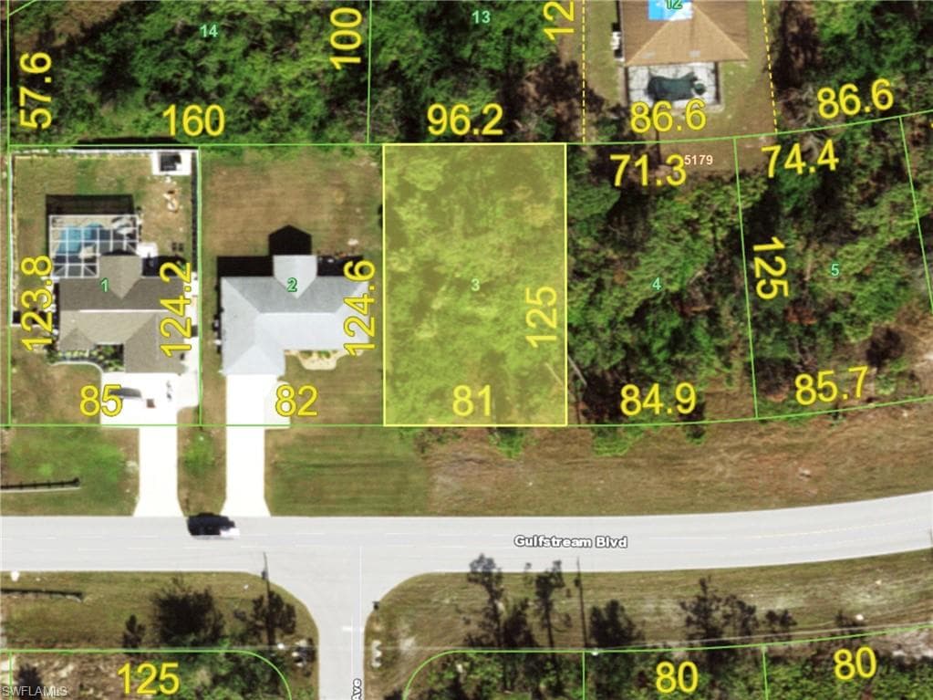 12338 Gulfstream BLVD PORT CHARLOTTE, FL 33981