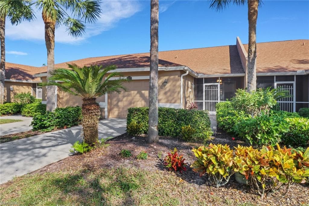 1677 Morning Sun LN E-22 NAPLES, FL 34119