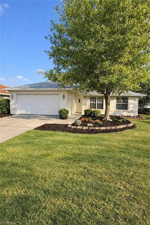 1518 Senior CT LEHIGH ACRES, FL 33971