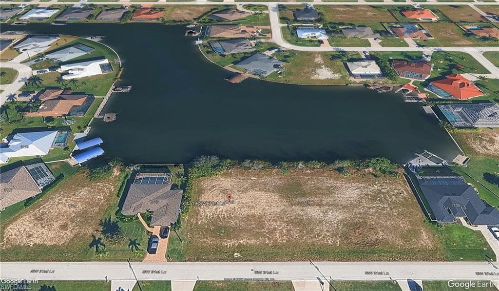 1719 SW 31st LN CAPE CORAL, FL 33914