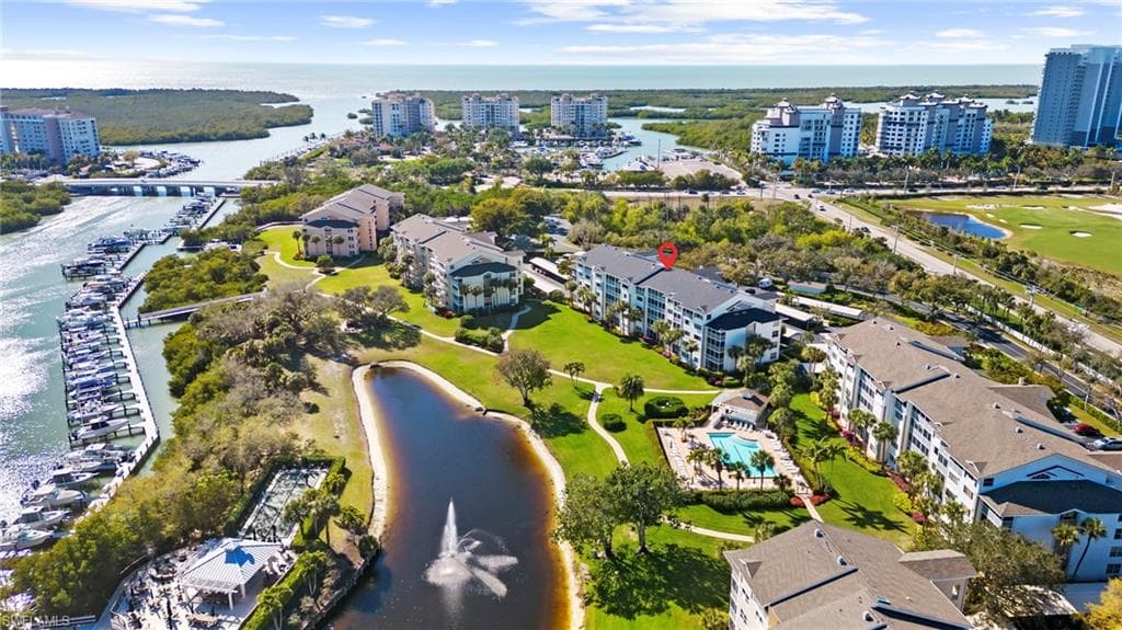 340 Horse Creek DR 307 NAPLES, FL 34110