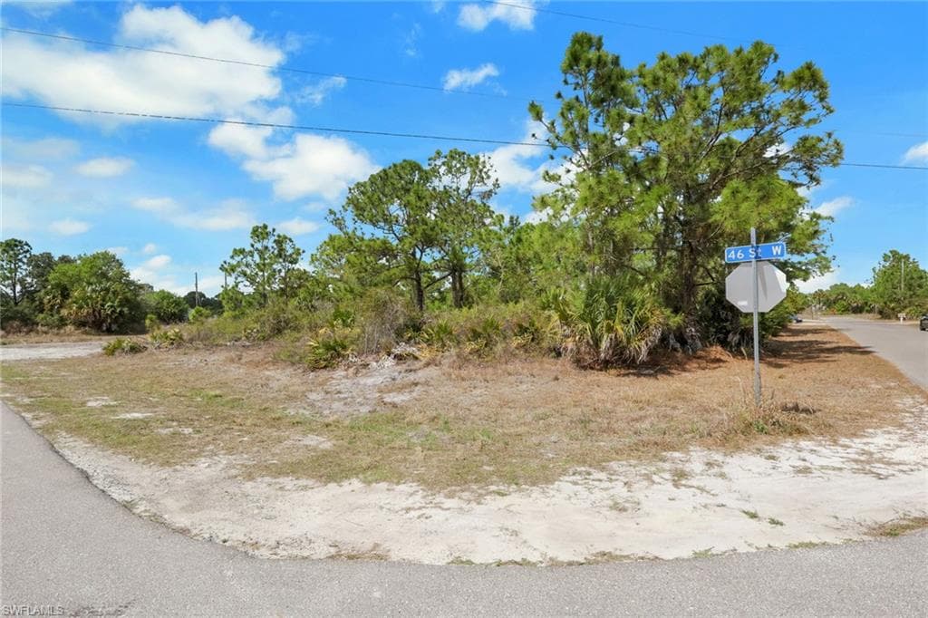 4601 Laura AVE N LEHIGH ACRES, FL 33971