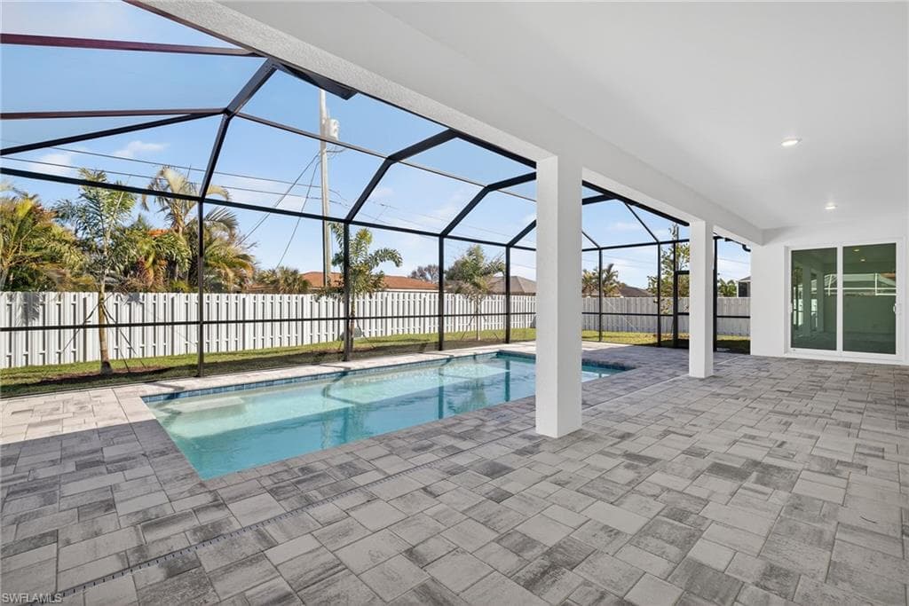 1141 SE 35th ST CAPE CORAL, FL 33904