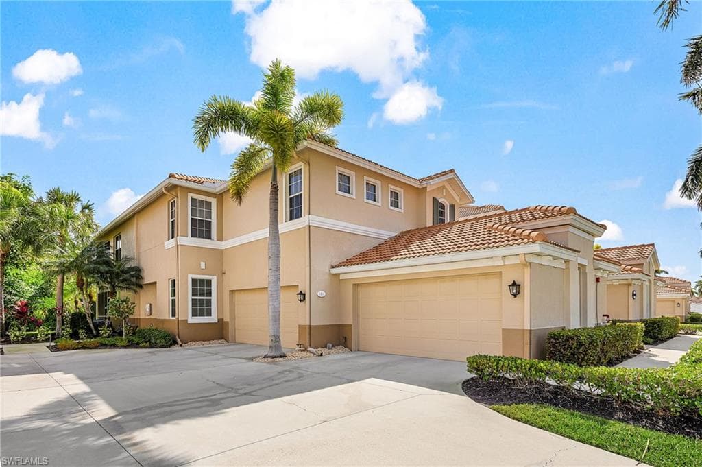 11033 Harbour Yacht CT 101 FORT MYERS, FL 33908
