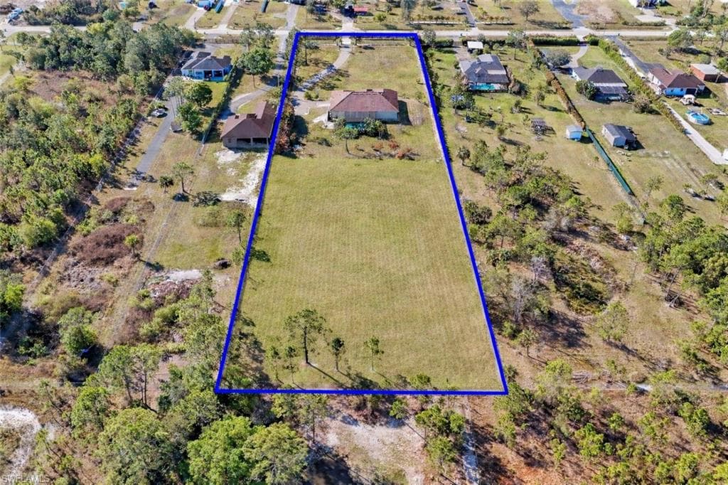 3445 56th AVE NE NAPLES, FL 34120