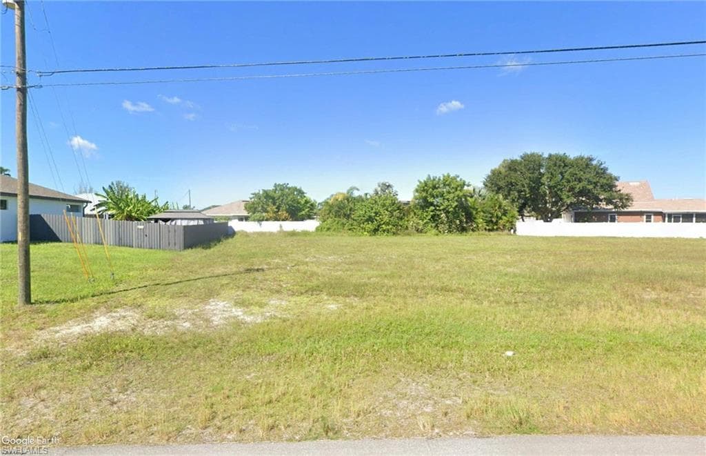 1144 NW 19th AVE CAPE CORAL, FL 33993