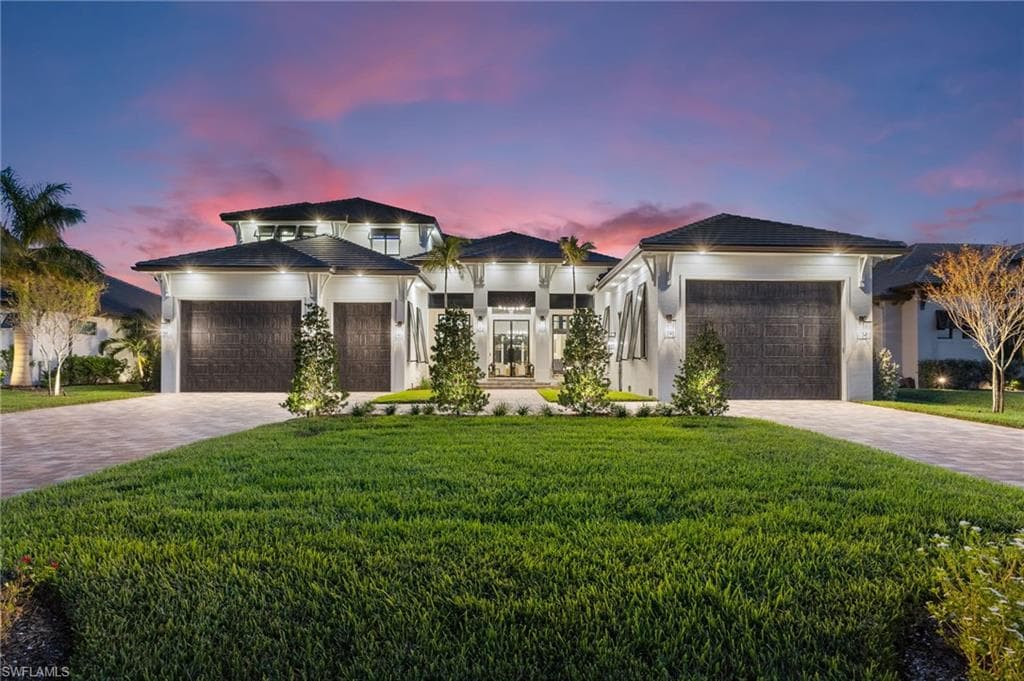 898 W Cape Estates CIR CAPE CORAL, FL 33993