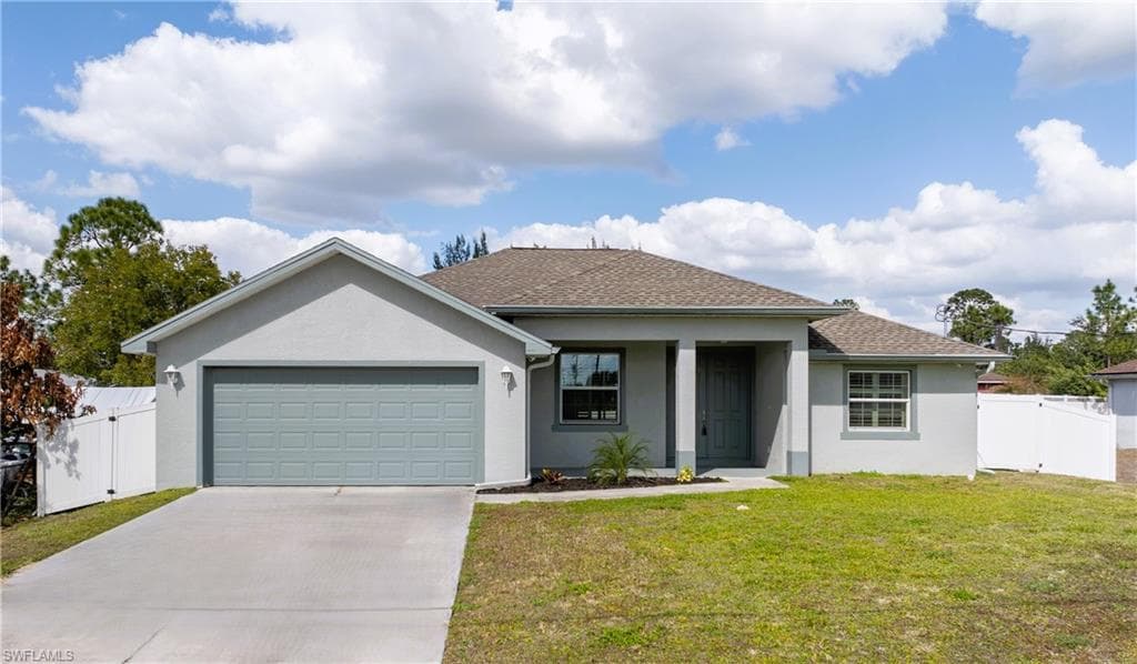 5220 Billings ST LEHIGH ACRES, FL 33971