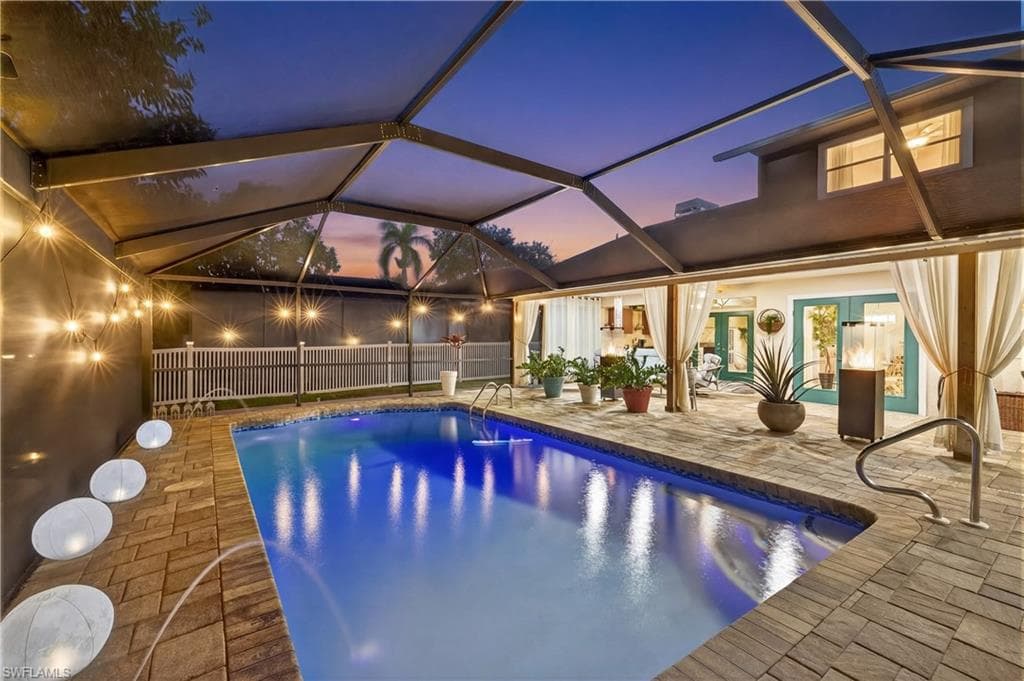 1476 Argyle DR FORT MYERS, FL 33919