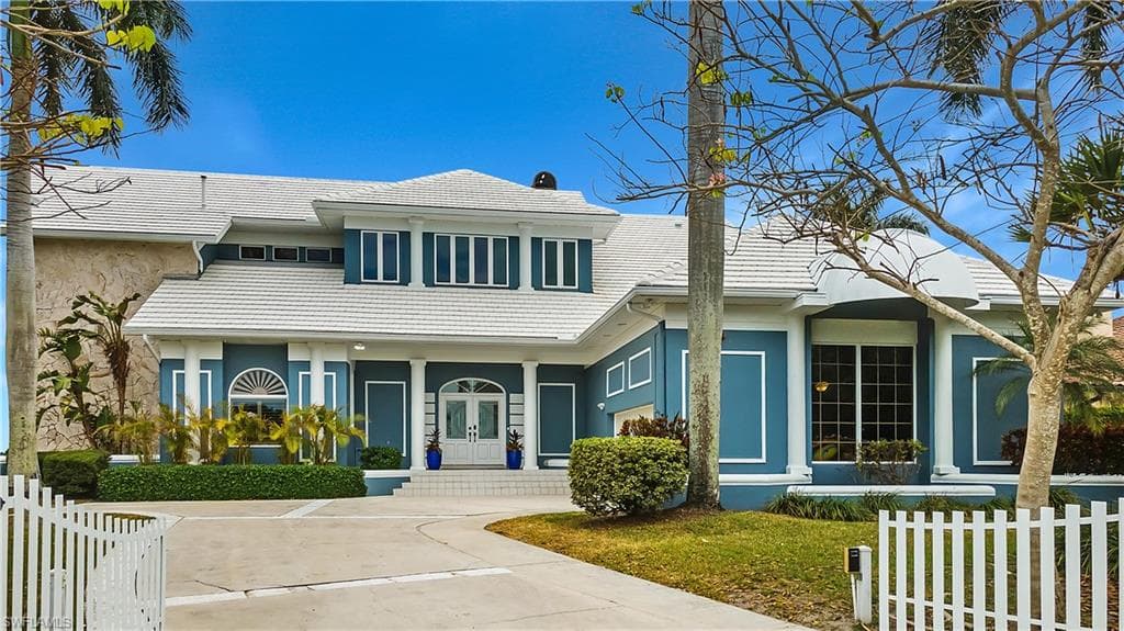 14988 Bonaire CIR FORT MYERS, FL 33908