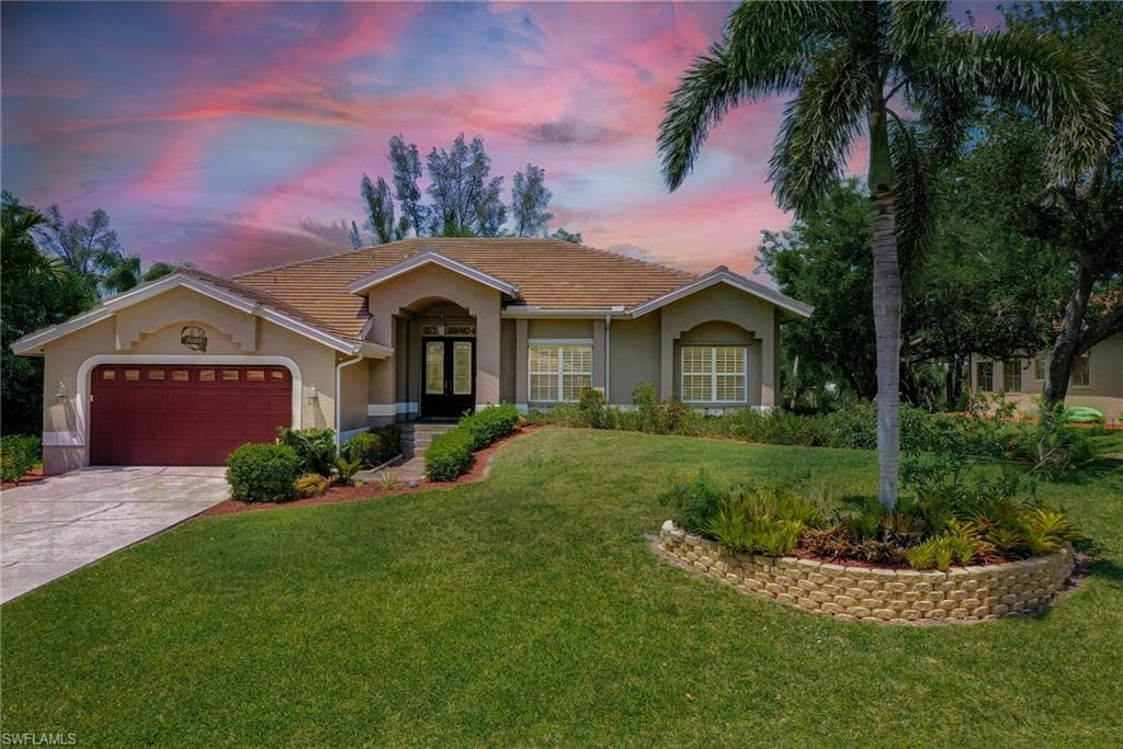 7090 Philips Creek CT FORT MYERS, FL 33908