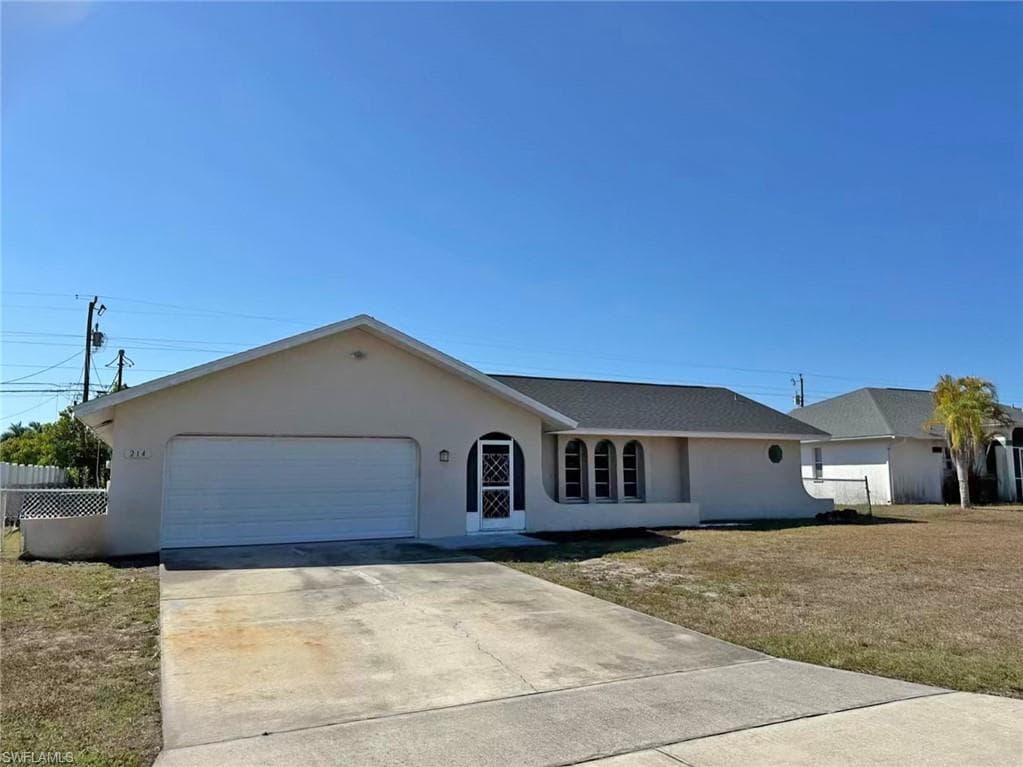 214 SE 7th ST CAPE CORAL, FL 33990