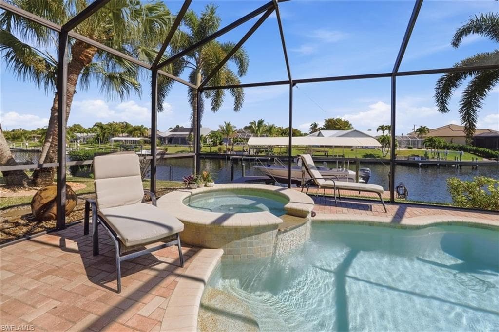 3511 SE 10th AVE CAPE CORAL, FL 33904