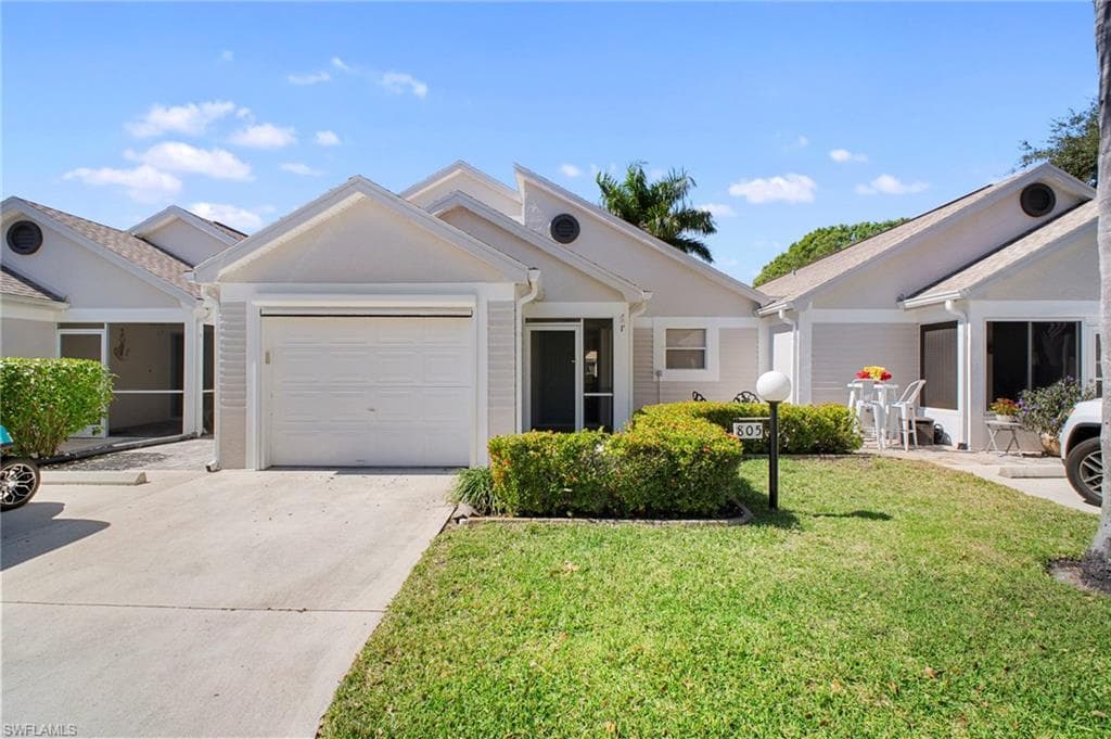 22180 Tallwood CT 805 ESTERO, FL 33928