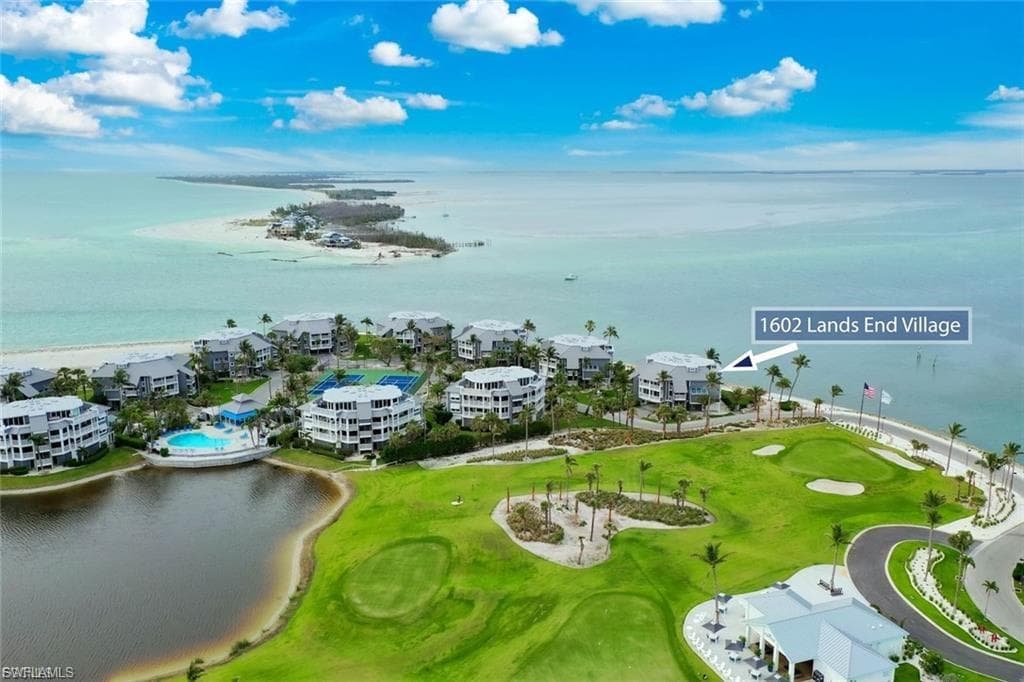 1602 Lands End Village CAPTIVA, FL 33924