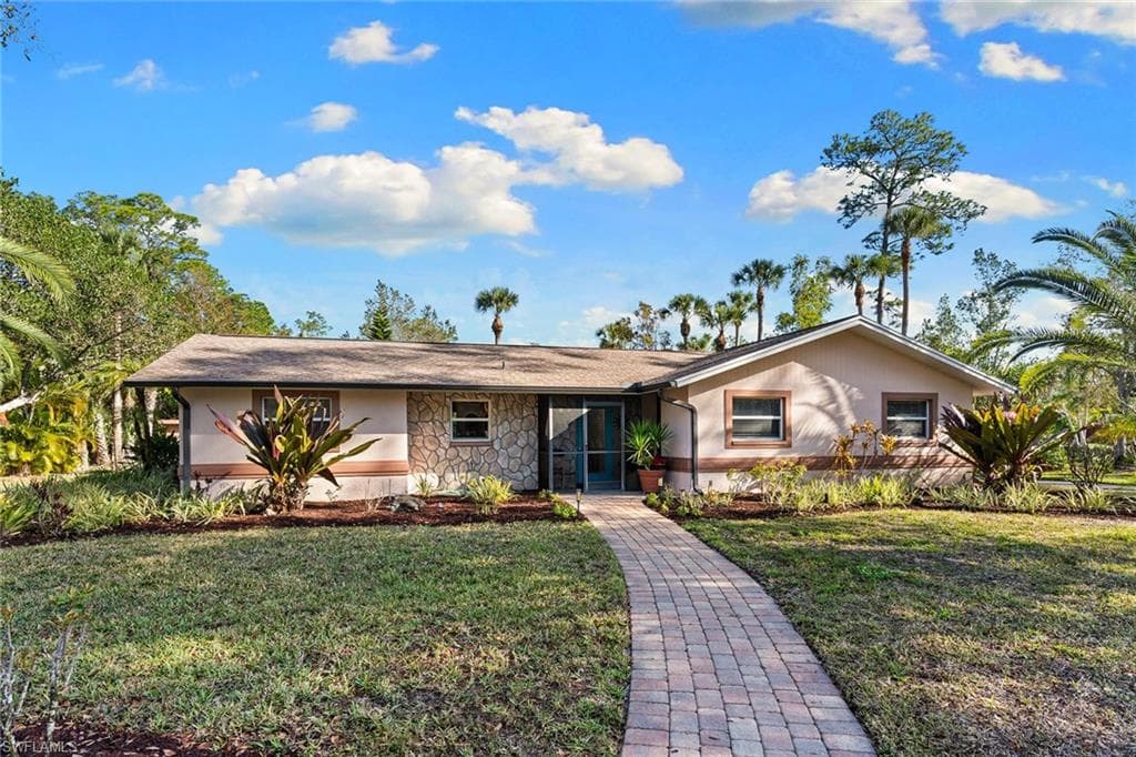 3675 1st AVE NW NAPLES, FL 34120