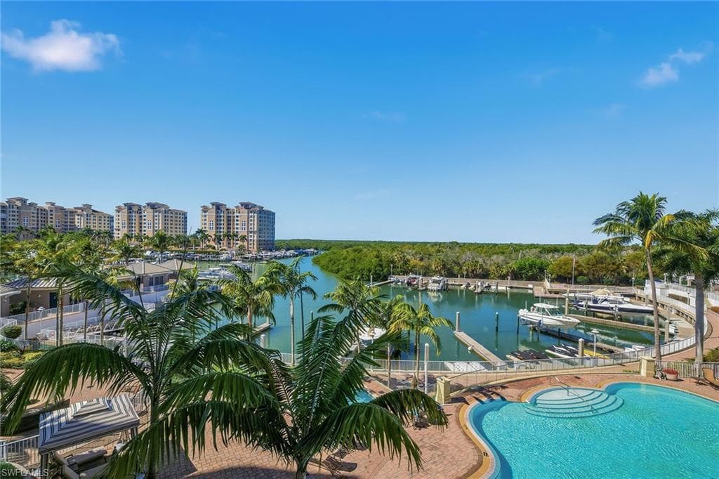 13665 Vanderbilt DR 404 NAPLES, FL 34110