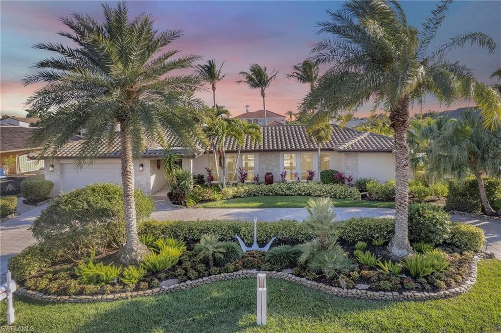 4850 Sherry LN FORT MYERS, FL 33908