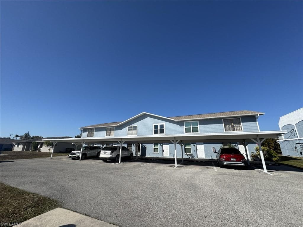4520 SW 8th PL 4 CAPE CORAL, FL 33914