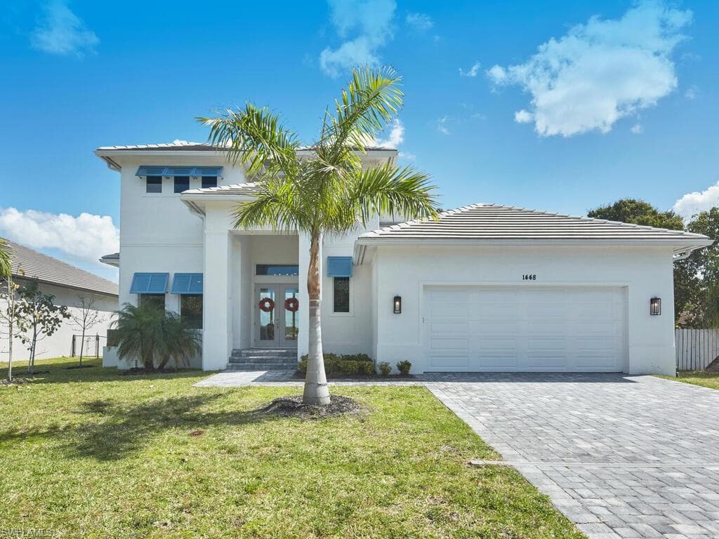 1448 10th ST N NAPLES, FL 34102