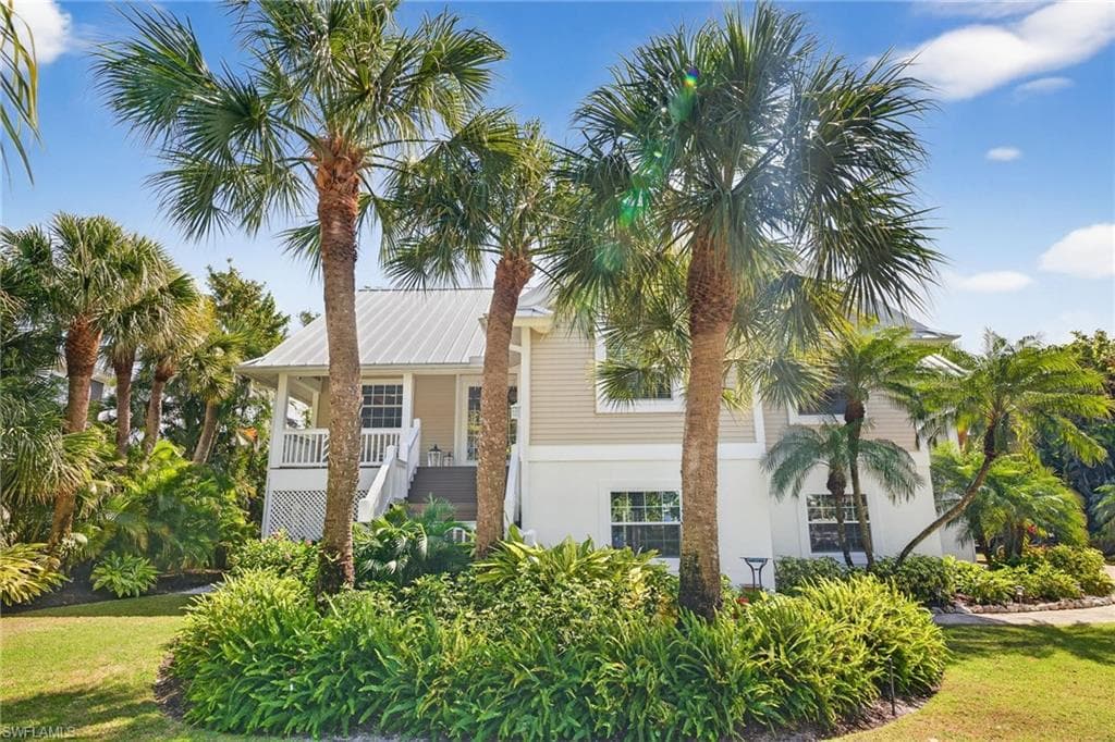 739 Anchor DR SANIBEL, FL 33957