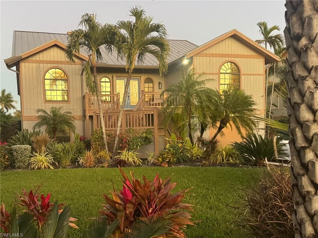 1126 Harbour Cottage CT SANIBEL, FL 33957