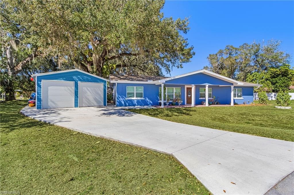 14802 Randolph CT FORT MYERS, FL 33905