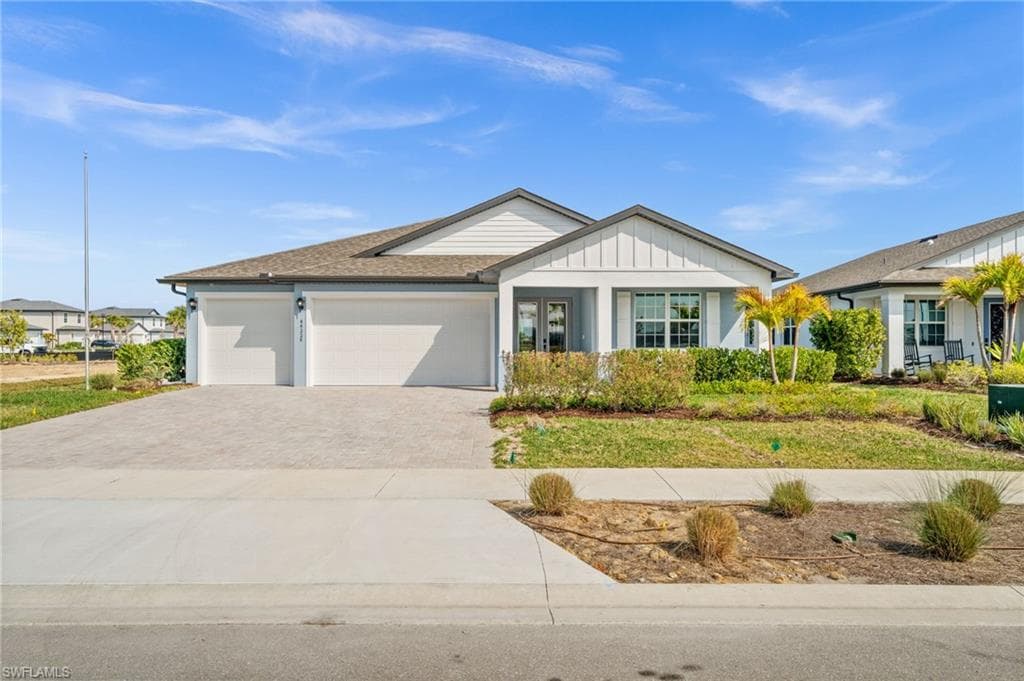 44228 Creekside Run LN PUNTA GORDA, FL 33982