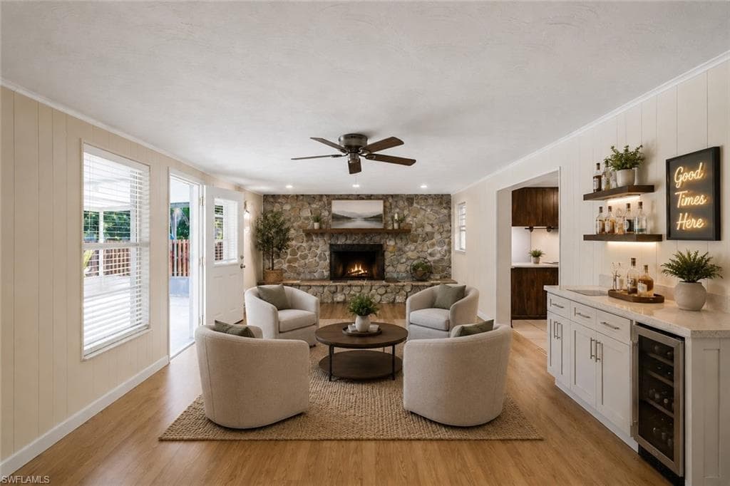 5290 Cypress LN NAPLES, FL 34113