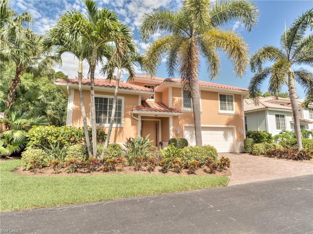 9186 Brendan Preserve CT BONITA SPRINGS, FL 34135