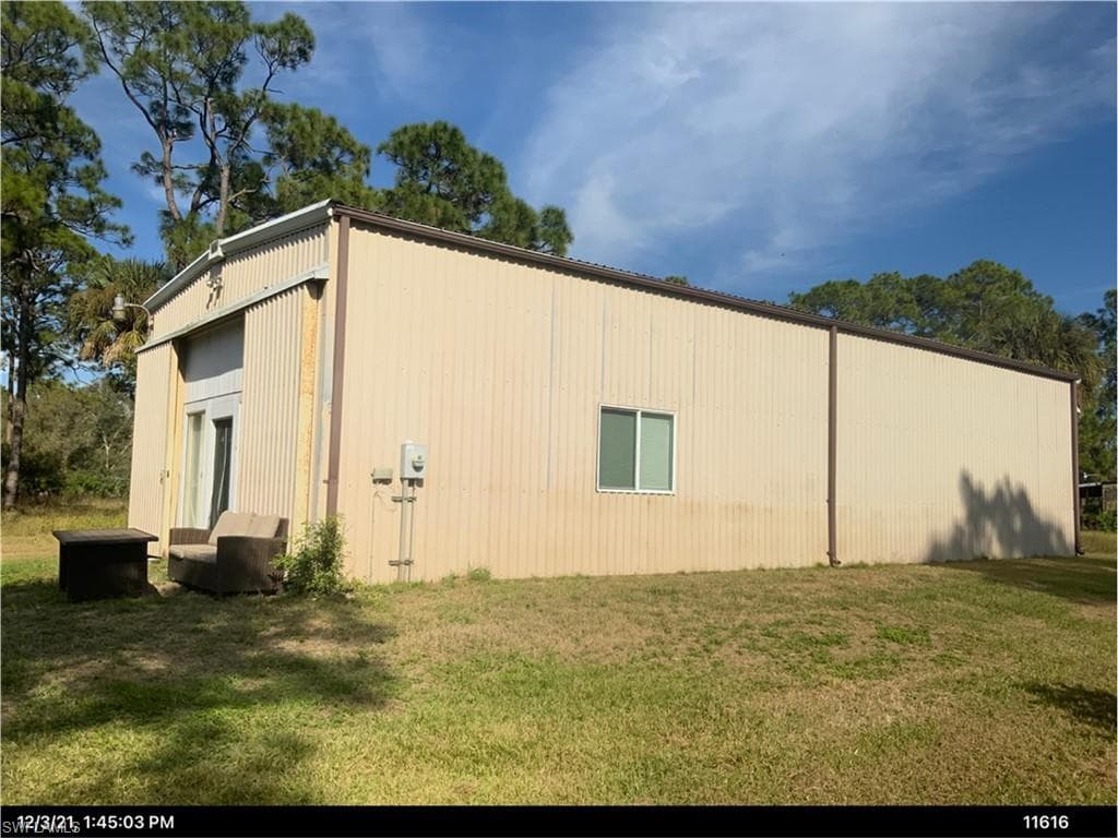 2181 Phillips RD FORT DENAUD, FL 33935