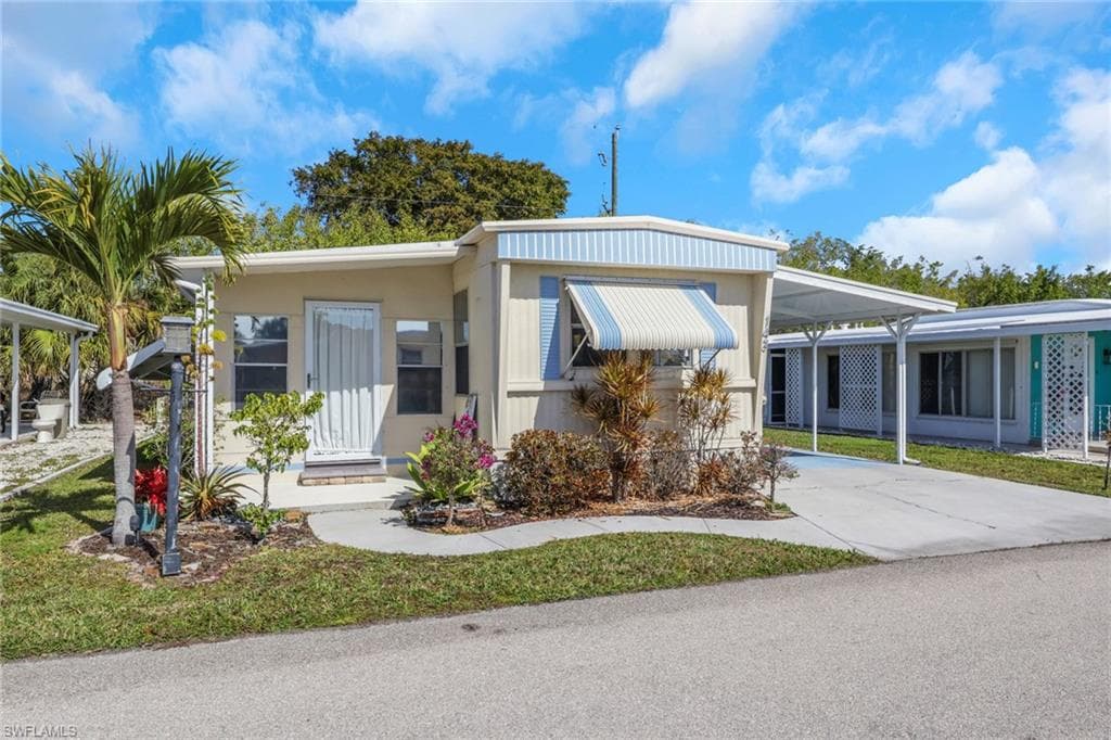 143 Moorhead MNR 143 NAPLES, FL 34112