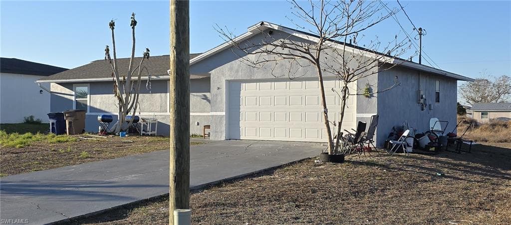 4002 13th ST SW LEHIGH ACRES, FL 33976