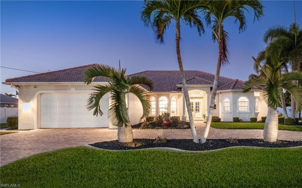 1505 SE 4th ST CAPE CORAL, FL 33990
