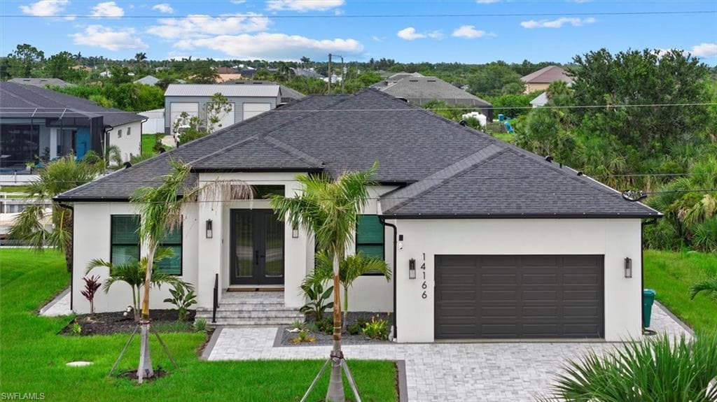 14166 Fort Worth CIR PORT CHARLOTTE, FL 33981