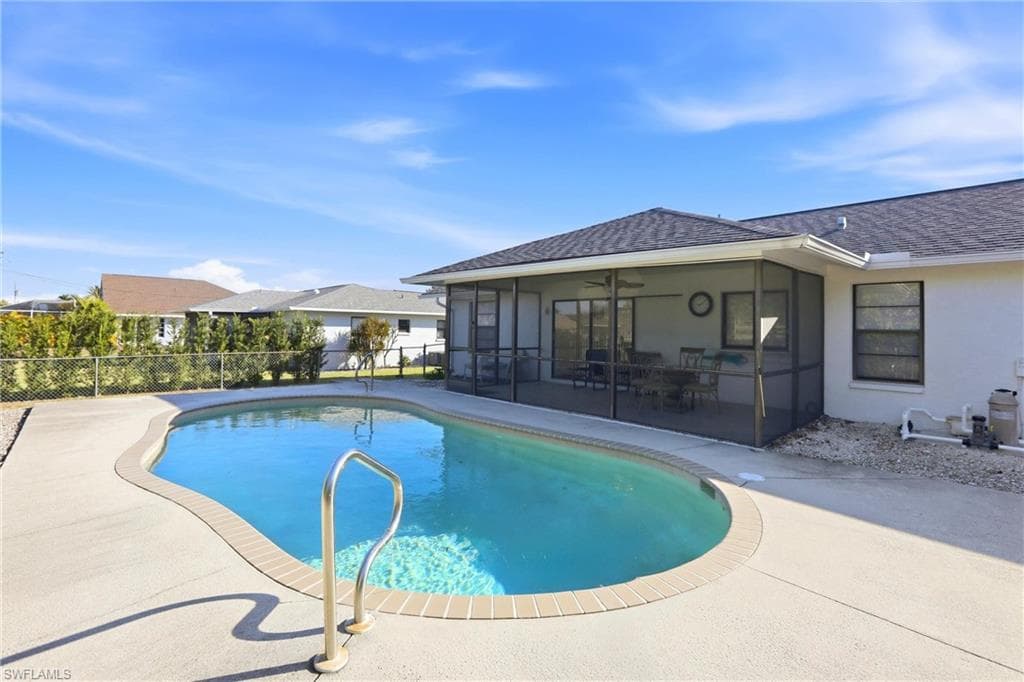 4108 SW 6th AVE CAPE CORAL, FL 33914