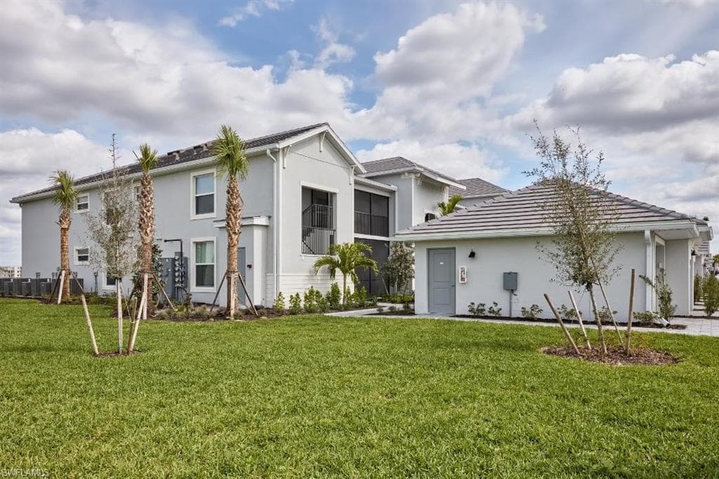 5434 Double Eagle CIR 2616 AVE MARIA, FL 34142