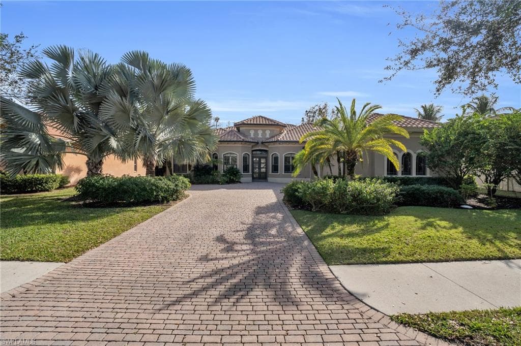 14862 Tybee Island DR NAPLES, FL 34119