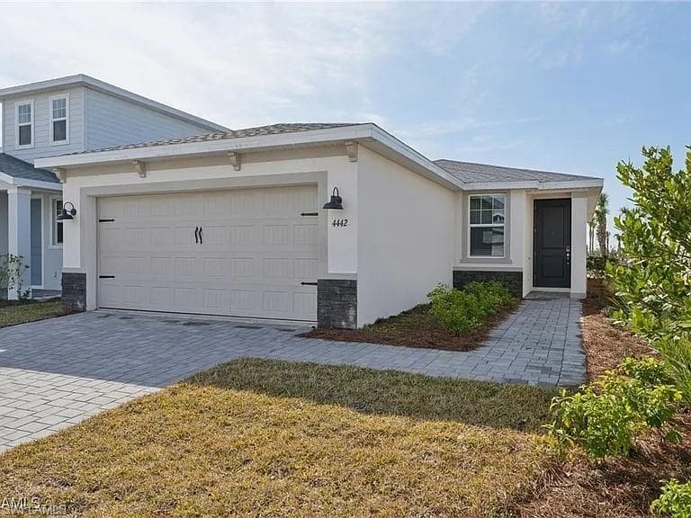 44421 Diamond TRL PUNTA GORDA, FL 33982