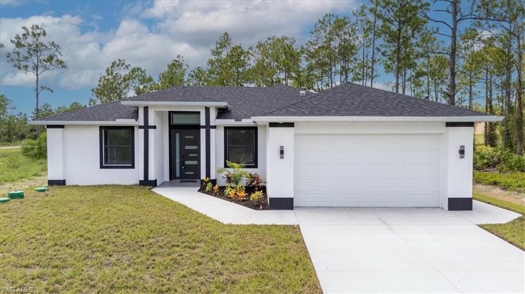 1201 Johns AVE LEHIGH ACRES, FL 33972
