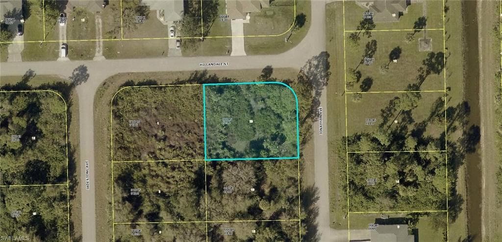 6049 Jonathan AVE FORT MYERS, FL 33905