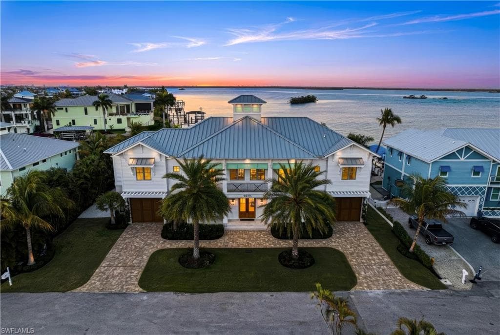55 Fairview BLVD FORT MYERS BEACH, FL 33931
