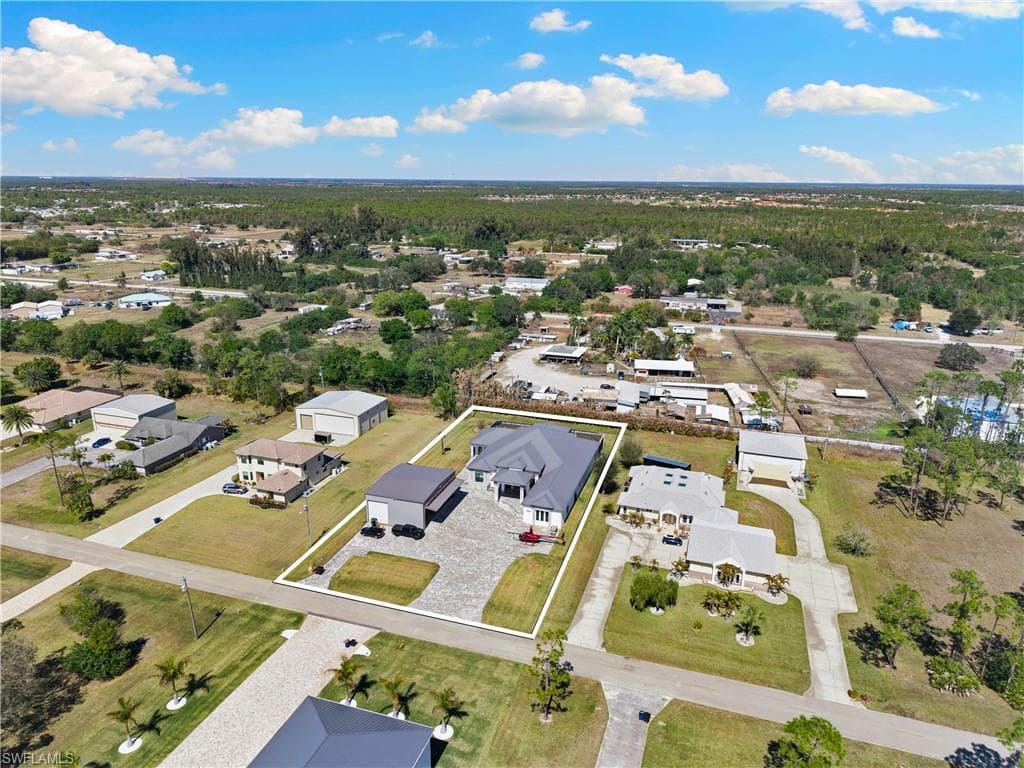 3701 Downwind LN NORTH FORT MYERS, FL 33917